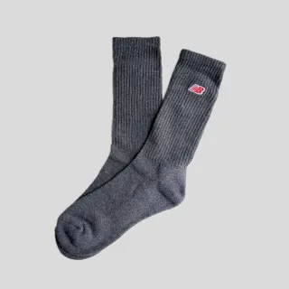 【NEW BALANCE】NB 刺繡標語長袖上衣_男性_黑色_MT41547BK(美版 版型偏大) 歷史價格詳細信息
