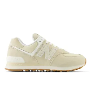 【NEW BALANCE】NB 復古鞋/運動鞋_女性_乾燥粉紅_WL574QC2-B 歷史價格詳細信息