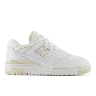 New Balance BBW550AK 女 復古鞋 經典 NB 550 休閒 B楦 膠底 簡約 穿搭 米 梅洛色 歷史價格詳細信息