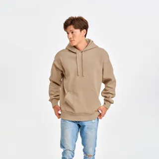 【New Balance】 NB SDS連帽長袖上衣_男性_卡其色_AMT31570BNN 歷史價格詳細信息