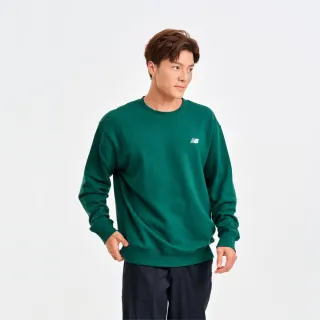 New Balance 綠 圓領 植絨Logo 寬版 上衣 短袖 女款 H6116【新竹皇家WT33551 NWG】 歷史價格詳細信息