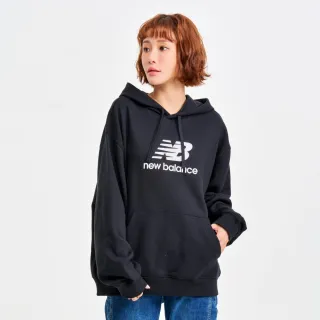 NEW BALANCE 長袖 NB 黑色 刺繡LOGO 圓領 上衣 男 AMT33506BK 歷史價格詳細信息