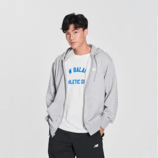 NEW BALANCE 外套 NB 灰色 立領 彈性 運動外套 男 MJ41178AG 歷史價格詳細信息