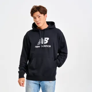 NEW BALANCE 長袖 NB 黑色 刺繡LOGO 圓領 上衣 男 AMT33506BK 歷史價格詳細信息