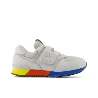 【NEW BALANCE】NB 童鞋_男童/女童_灰色_PH237VHB-W 歷史價格詳細信息
