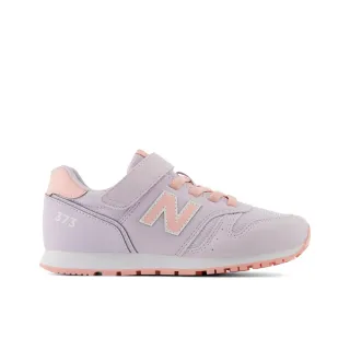 【NEW BALANCE】NB 童鞋_男童/女童_藍粉色_YZ373XN2-W 歷史價格詳細信息