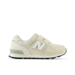 【NEW BALANCE】NB 童鞋_男童/女童_白色_KV373AWY-W楦 歷史價格詳細信息