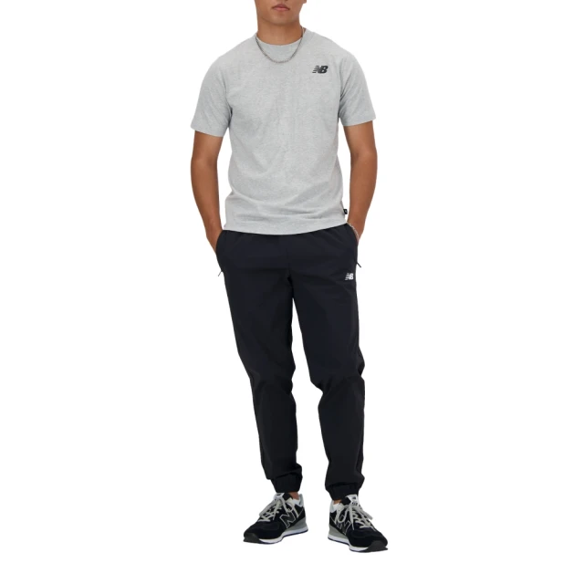 NEW BALANCE 短褲 NB 黑色 抽繩 休閒 滑面短褲 男 MS33513BK 歷史價格詳細信息