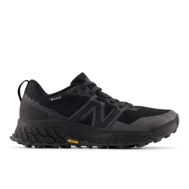 【New Balance】 NB GORE-TEX跑鞋_女性_黑色_WTHIERX6-B楦 歷史價格詳細信息