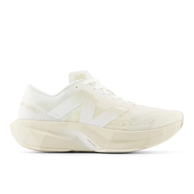 【NEW BALANCE】NB 慢跑鞋/運動鞋_女鞋_奶油白_WFCXLJ4-D 價格比較,價格查詢,歷史價格詳細信息