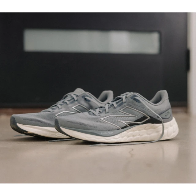 New Balance 男 慢跑鞋_M680RG8-4E 歷史價格詳細信息