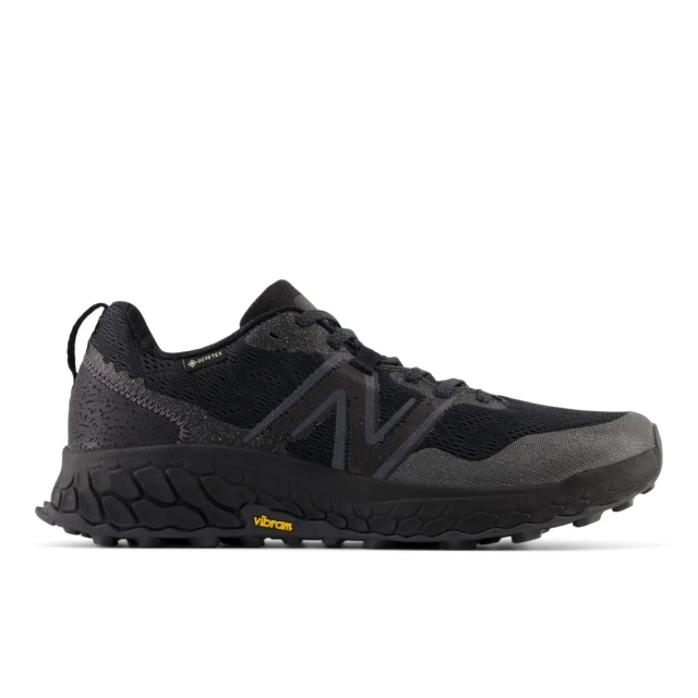 【New Balance】 NB GORE-TEX跑鞋_女性_黑色_WTHIERX6-B楦 歷史價格詳細信息