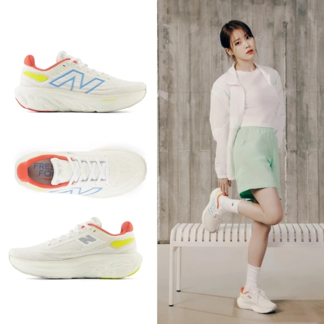 【NEW BALANCE】NB 慢跑鞋/運動鞋_女鞋_奶油白_WFCXLJ4-D 歷史價格詳細信息
