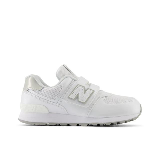 【NEW BALANCE】NB 童鞋_男童/女童_白色_KV373AWY-W楦 歷史價格詳細信息