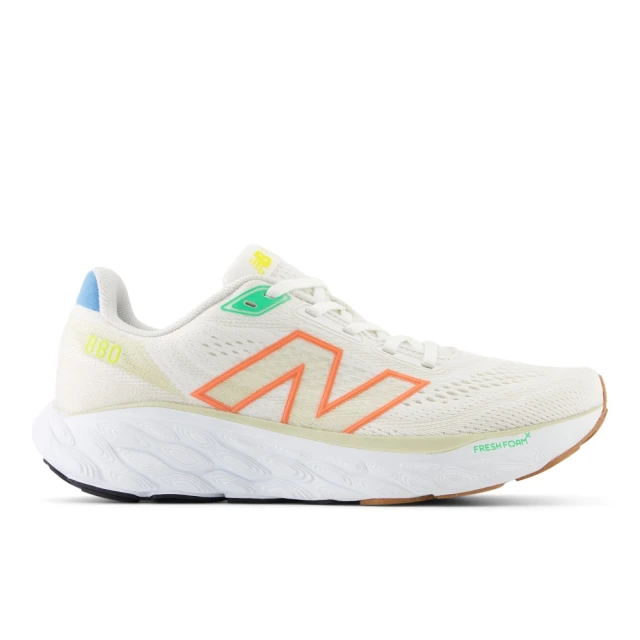 【NEW BALANCE】NB 慢跑鞋/運動鞋_女鞋_奶油白_WFCXLJ4-D 歷史價格詳細信息