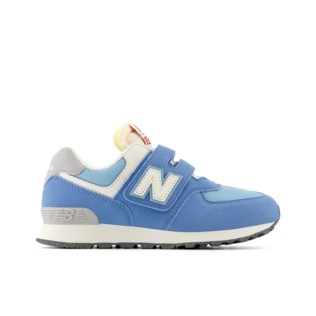 【NEW BALANCE】NB 童鞋_男童/女童_白藍紅_YV996XE3-W 歷史價格詳細信息