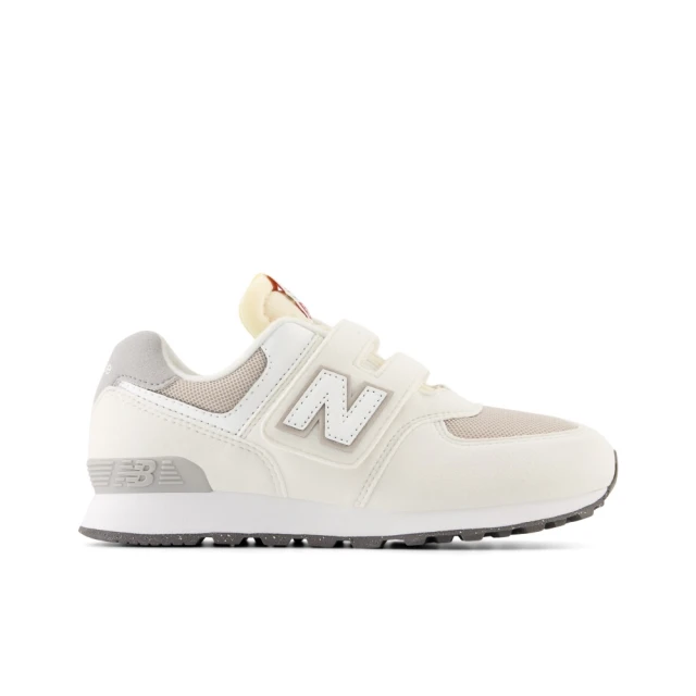 【NEW BALANCE】NB 童鞋_男童/女童_白色_KV373AWY-W楦 歷史價格詳細信息