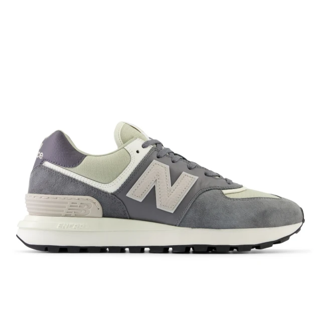 New Balance [U574LGGD] 男女 復古鞋 運動 休閒 D楦 NB 574 舒適 緩震 麂皮 穿搭 灰 歷史價格詳細信息