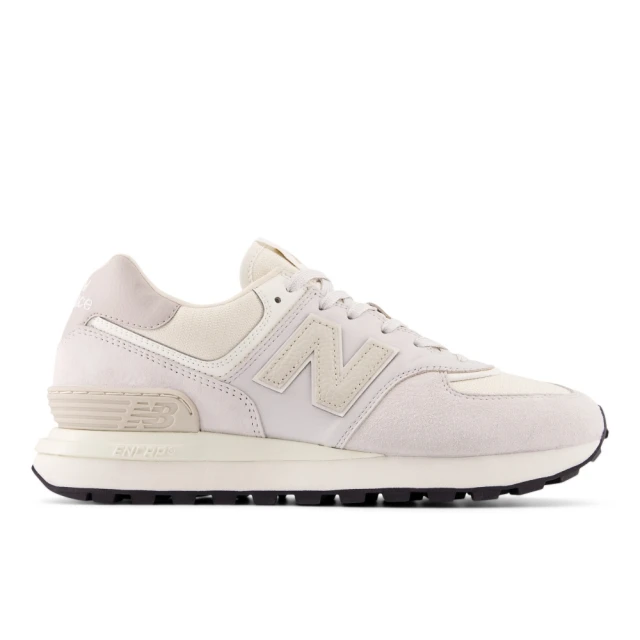 New Balance [U574LGGD] 男女 復古鞋 運動 休閒 D楦 NB 574 舒適 緩震 麂皮 穿搭 灰 歷史價格詳細信息