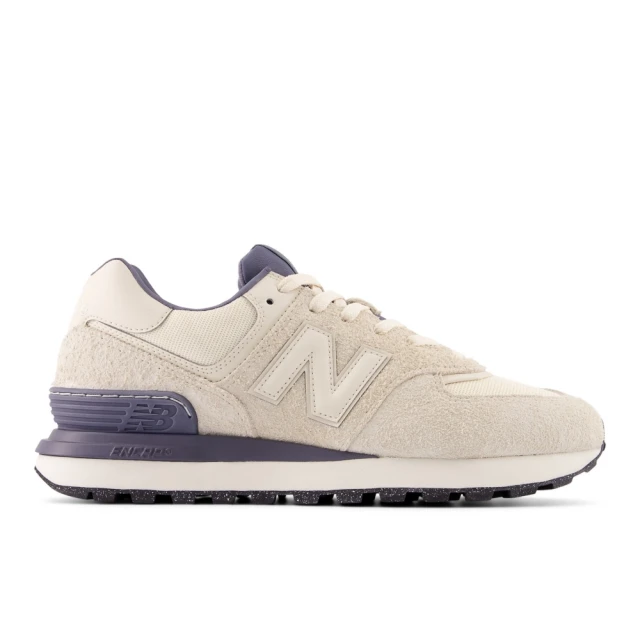 New Balance [U574LGWD] 男女 復古鞋 運動 休閒 D楦 NB 574 舒適 緩震 麂皮 穿搭 杏灰 歷史價格詳細信息