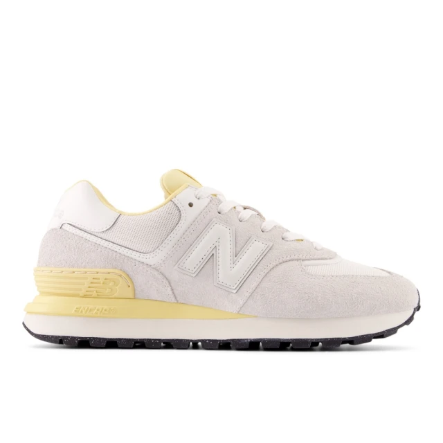 [New Balance]復古鞋_女性_灰黃色_WL574QD-B楦 歷史價格詳細信息