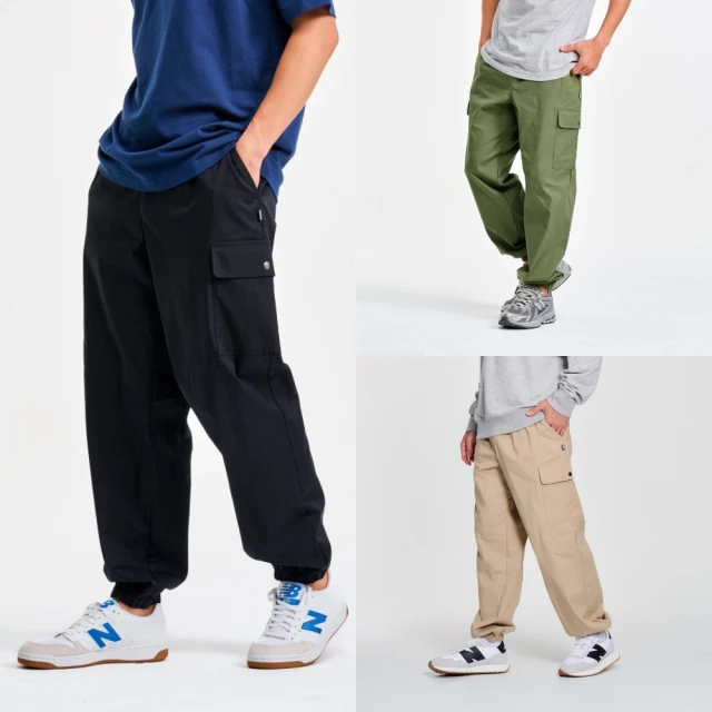 【New Balance】男 長褲 綠_AMP41579DEK-F 歷史價格詳細信息