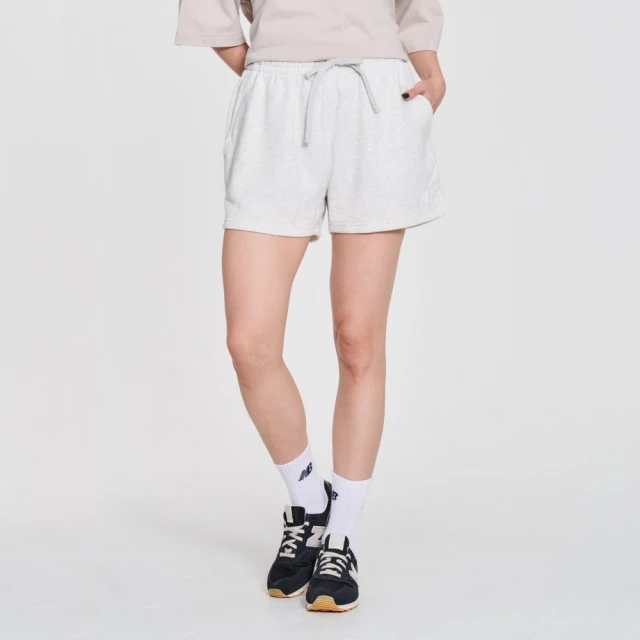 [New Balance]刺繡NB大口袋夾克外套_女性_奶白色_AWJ33550GIE 歷史價格詳細信息