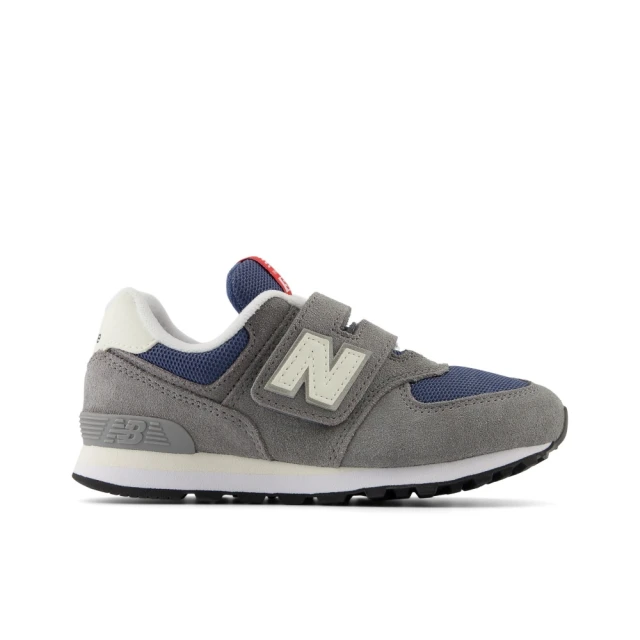 【NEW BALANCE】NB 童鞋_男童/女童_白藍紅_YV996XE3-W 歷史價格詳細信息