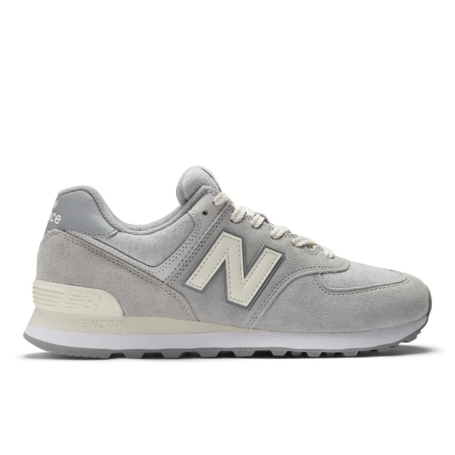 【New Balance】復古鞋_灰色_中性_U574GBG-D楦 歷史價格詳細信息