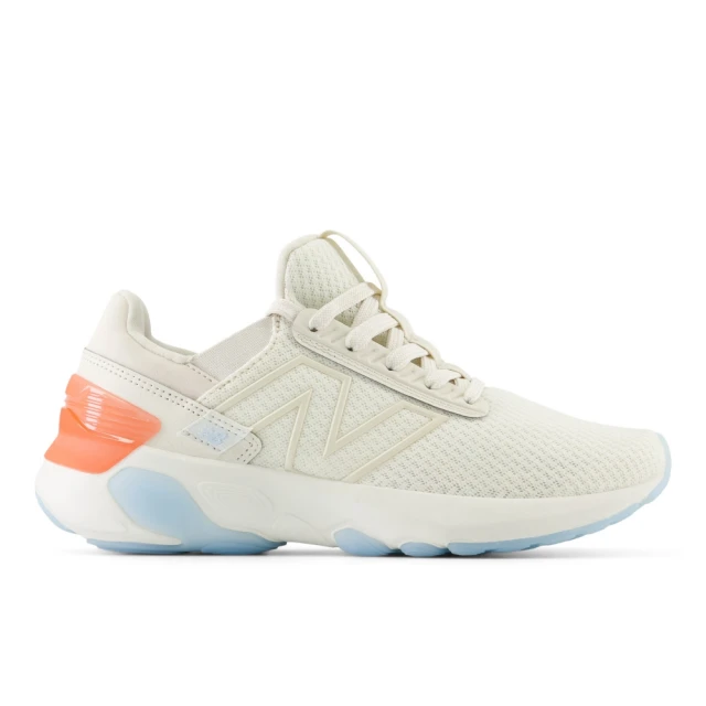 【New Balance】 NB 慢跑鞋_女性_米白色_W1080F13-D楦 1080 歷史價格詳細信息