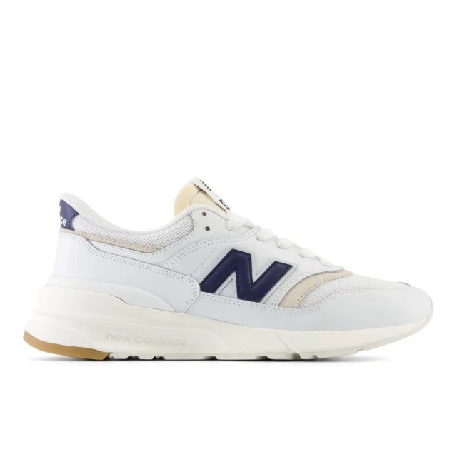 [New Balance]復古鞋_中性_白藍色_BB550VTA-D楦 歷史價格詳細信息
