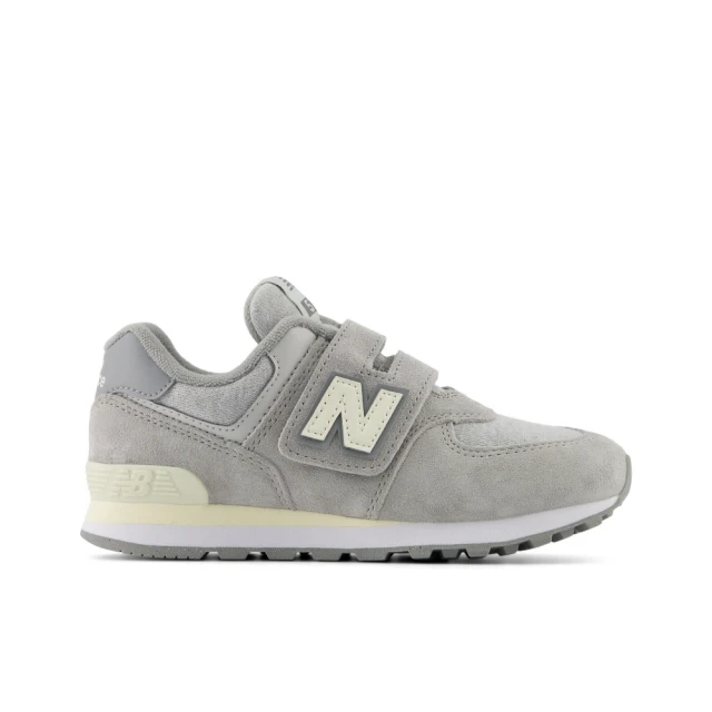 【NEW BALANCE】NB 童鞋_男童/女童_灰色_PH237VHB-W 歷史價格詳細信息