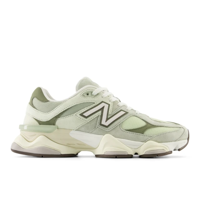 【NEW BALANCE】NB 9060復古鞋/運動鞋_中性_抹茶綠_U9060EEC-D 價格比較,價格查詢,歷史價格詳細信息