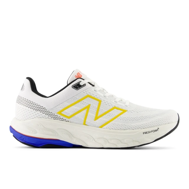 【New Balance】男 慢跑鞋_M860N14-2E 歷史價格詳細信息