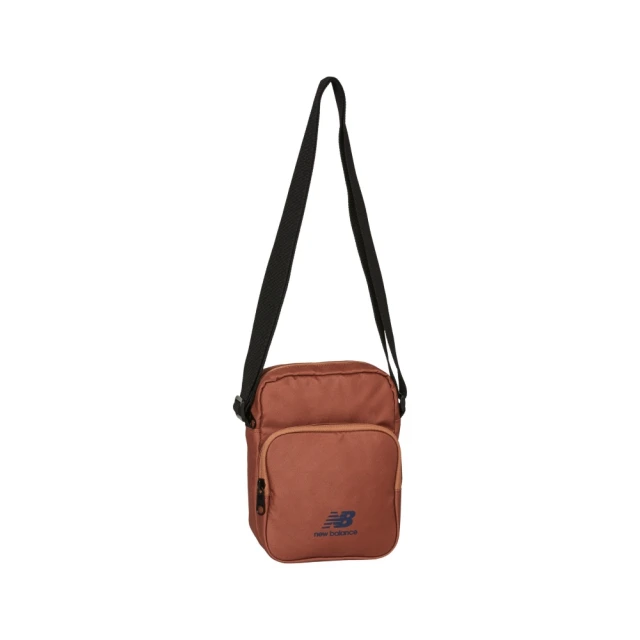 【New Balance】經典NB休閒小包/斜背包/側背包_中性_黑色_LAB23124BK 歷史價格詳細信息