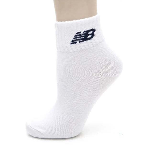 New Balance 男短襪五入組   W587327   COSCO代購 歷史價格詳細信息