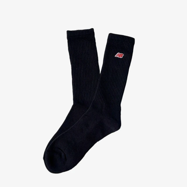 【New Balance】 NB 舒適棉質襪二入組_中性_灰色/棕色_LAS33562AS2 歷史價格詳細信息