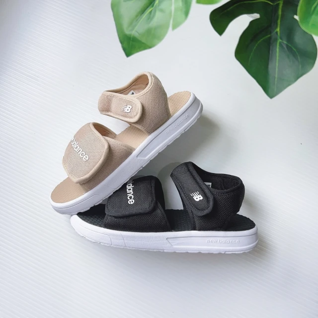【New Balance】 NB 童鞋涼鞋_中性_卡其黑_YH750OB-W楦 歷史價格詳細信息
