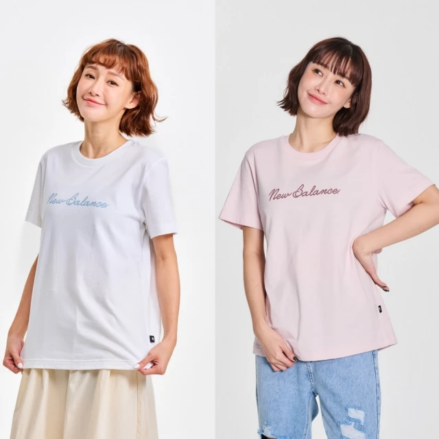 【New Balance】 NB 圓領親膚短袖上衣_男性_黑色_MT33517BK 歷史價格詳細信息