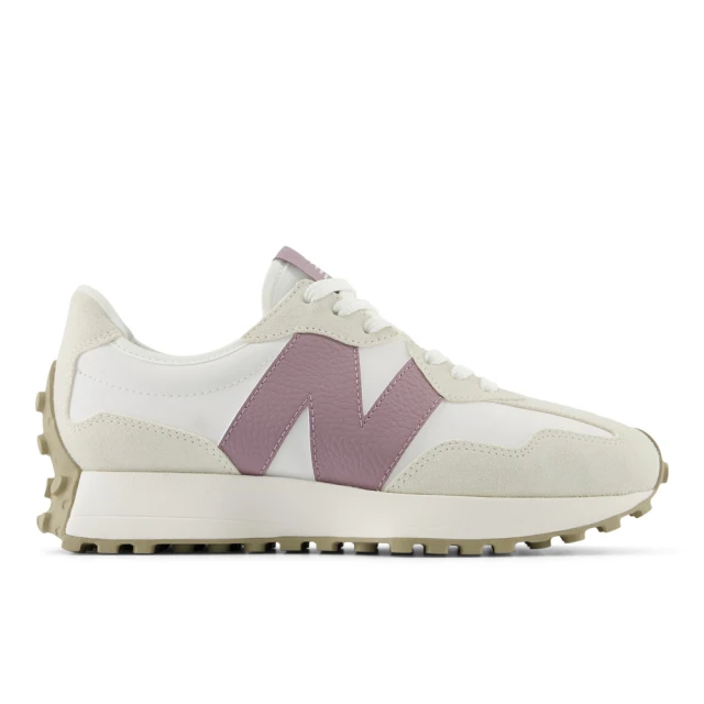 【NEW BALANCE】NB 復古鞋/運動鞋_女性_乾燥粉紅_WL574QC2-B 歷史價格詳細信息