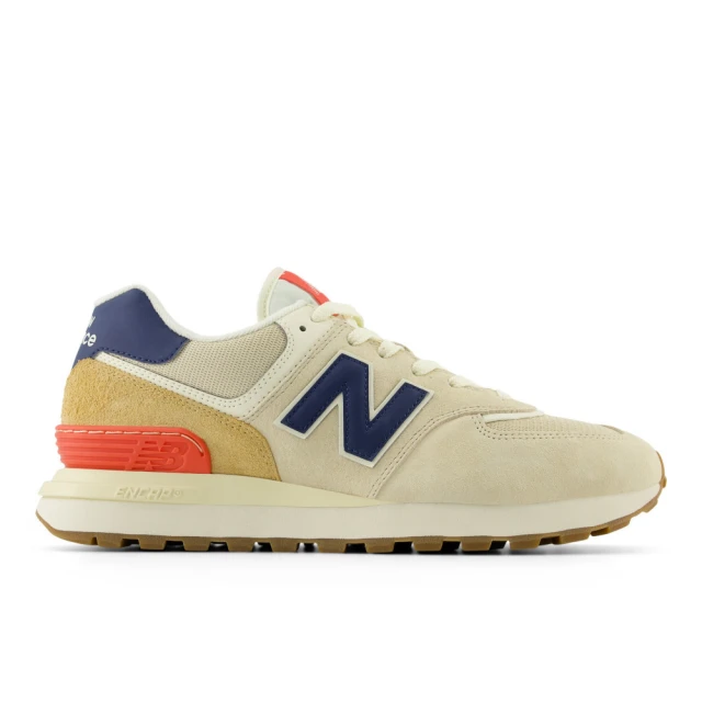 new balance nb 574 WL574MDC 藍色 土而其藍 復古藍 刷舊感 復古 帆布 基本款 慢跑鞋 歷史價格詳細信息