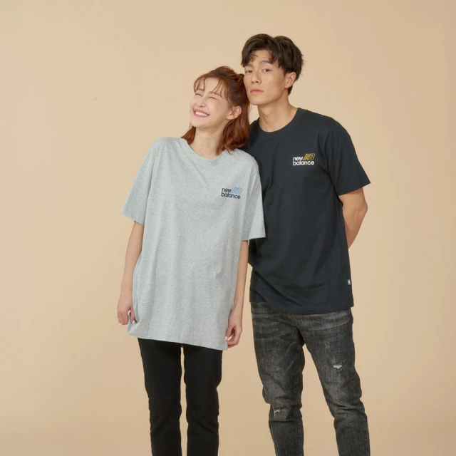 【New Balance】NB短袖上衣_女性_黑色_AWT21502BK 歷史價格詳細信息