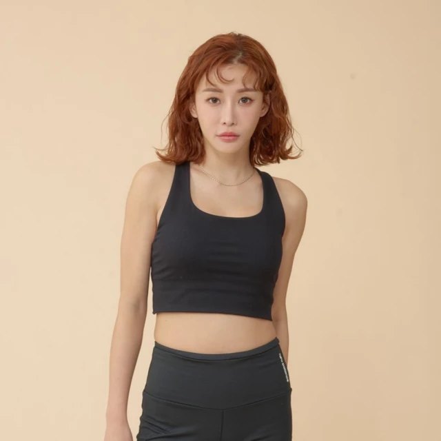 【New Balance】運動內衣BRA TOP_女性_黑色_AWB43030BK 歷史價格詳細信息