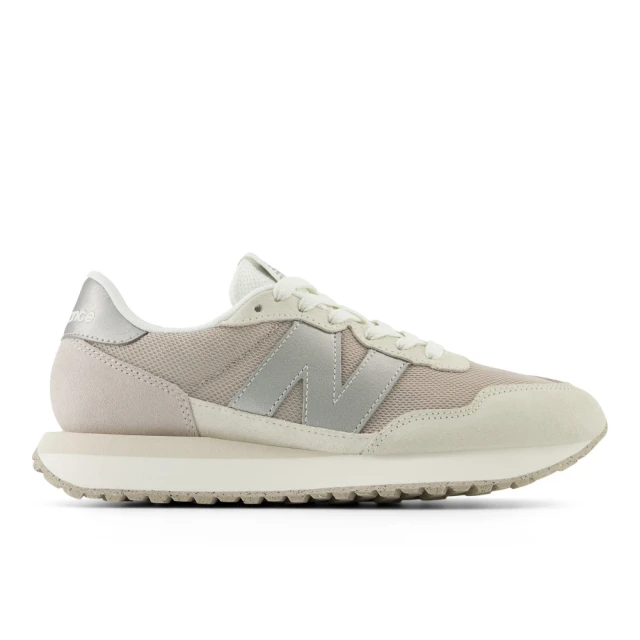 【New Balance】復古鞋_奶杏色_女性_WS327MF-B楦 歷史價格詳細信息