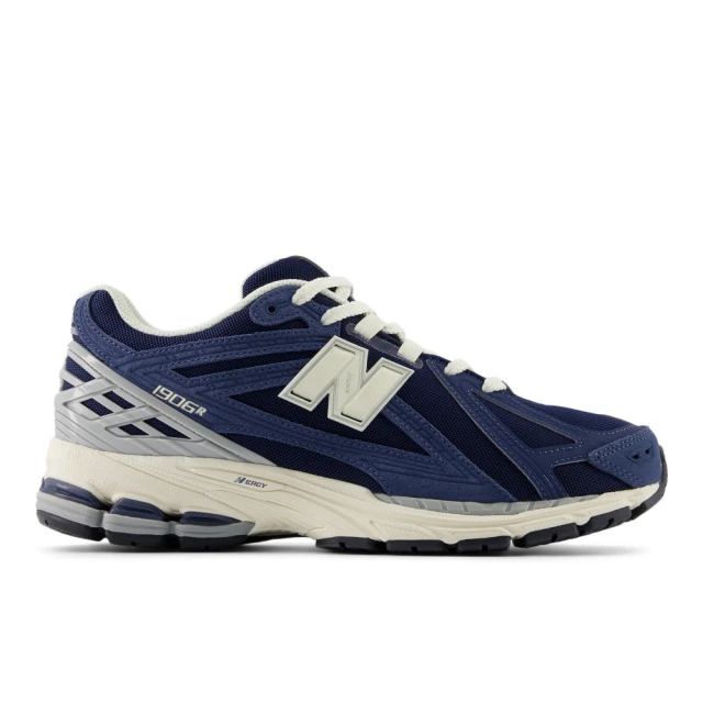 New Balance NB1906R 男生 金屬灰 奶油底 D楦 復古 慢跑鞋 休閒鞋  M1906RRD 歷史價格詳細信息