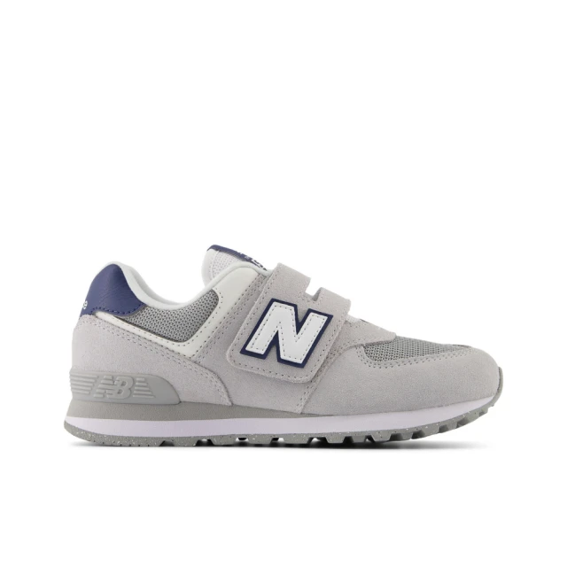 【NEW BALANCE】NB 童鞋_男童/女童_灰色_PH237VHB-W 歷史價格詳細信息