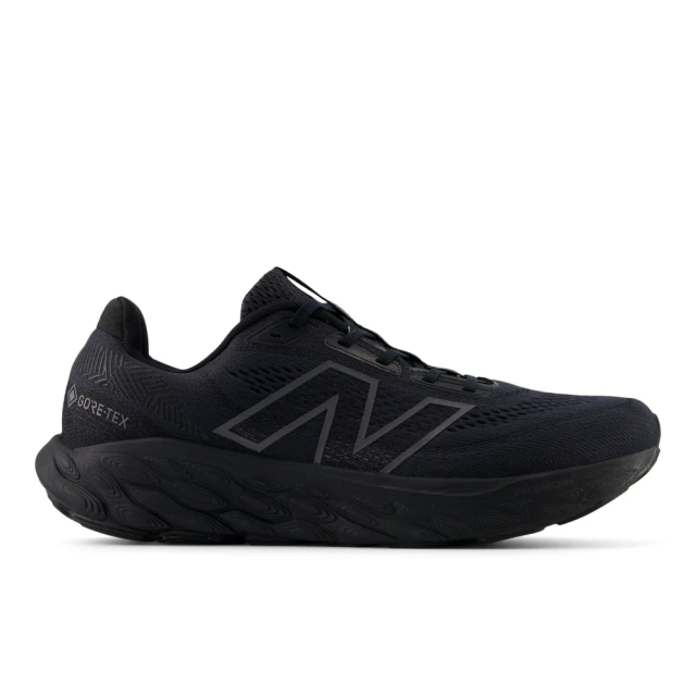 【New Balance】 NB GORE-TEX跑鞋_女性_黑色_WTHIERX6-B楦 歷史價格詳細信息