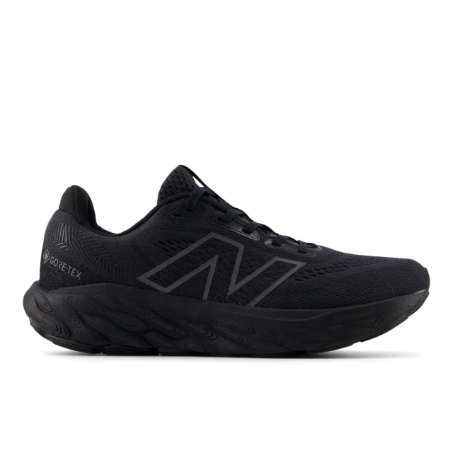 【New Balance】 NB GORE-TEX跑鞋_女性_黑色_WTHIERX6-B楦 歷史價格詳細信息