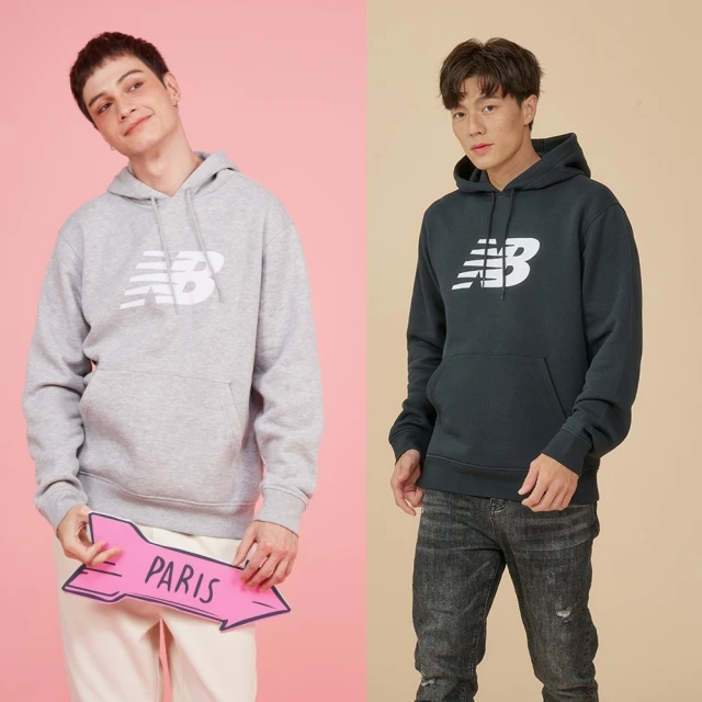 【New Balance】刷毛長袖上衣大學T_女性_淺灰色_WT43526AG 歷史價格詳細信息