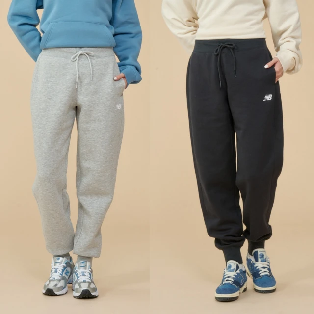 [New Balance]NB長褲_女性_黑色_WP21505BK 歷史價格詳細信息
